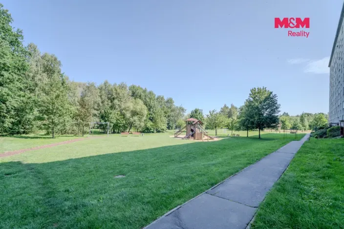 Prodej bytu 3+1, Bohumín - Záblatí, Tovární, 75 m2