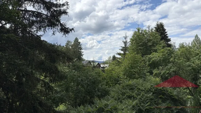 Prodej chaty, Kašperské Hory, Na Prádle, 50 m2