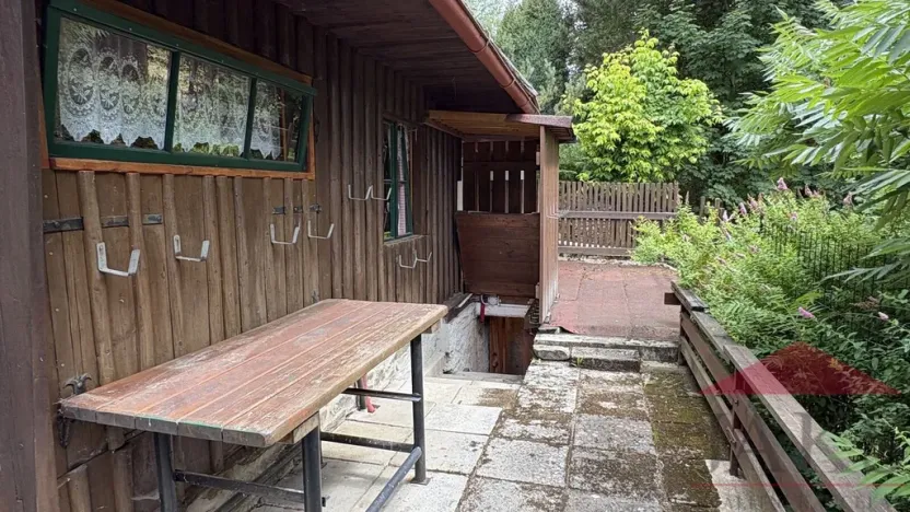 Prodej chaty, Kašperské Hory, Na Prádle, 50 m2