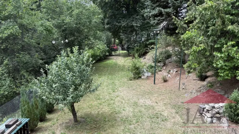 Prodej chaty, Kašperské Hory, Na Prádle, 50 m2