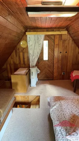 Prodej chaty, Kašperské Hory, Na Prádle, 50 m2