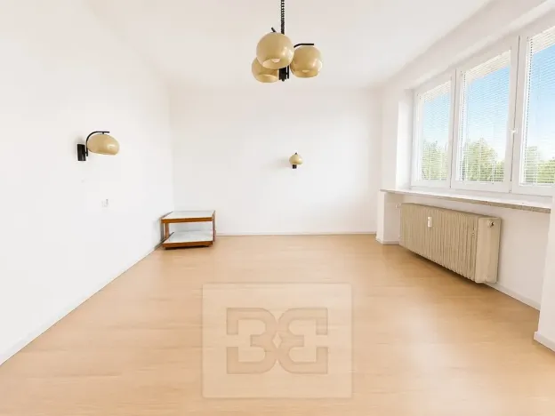 Pronájem bytu 2+1, Brno, Seifertova, 60 m2