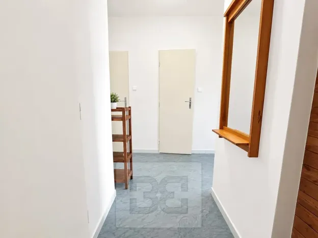 Pronájem bytu 2+1, Brno, Seifertova, 60 m2