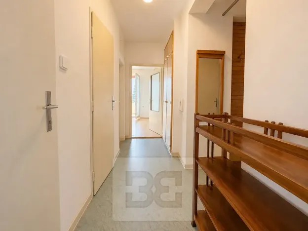 Pronájem bytu 2+1, Brno, Seifertova, 60 m2