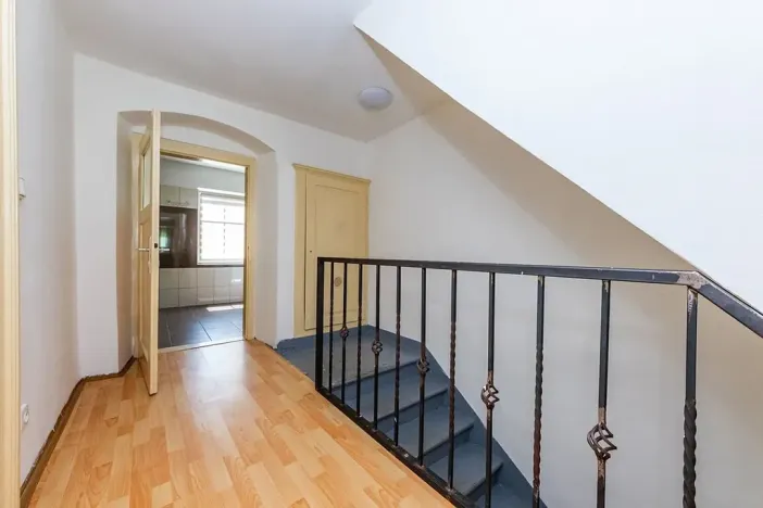 Prodej rodinného domu, Česká Kamenice, Dukelských hrdinů, 126 m2