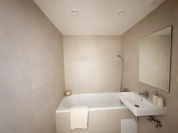 Pronájem bytu 2+1, Litvínov, Podkrušnohorská, 40 m2