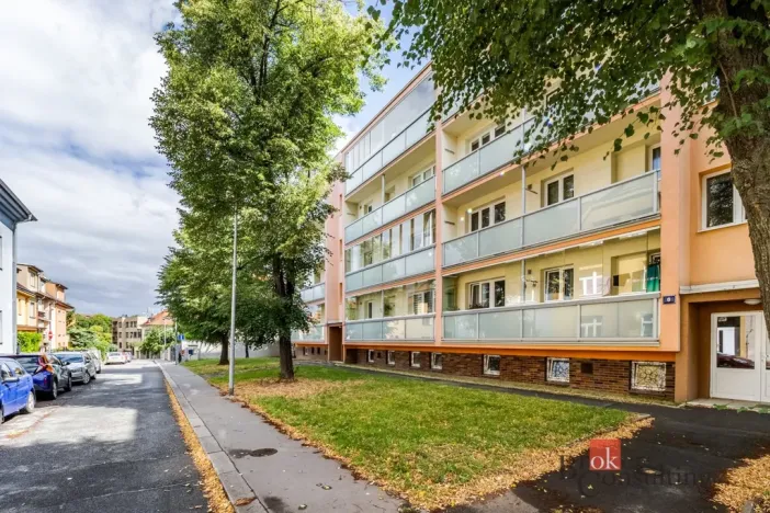 Prodej bytu 2+1, Praha - Záběhlice, U mlýna, 85 m2