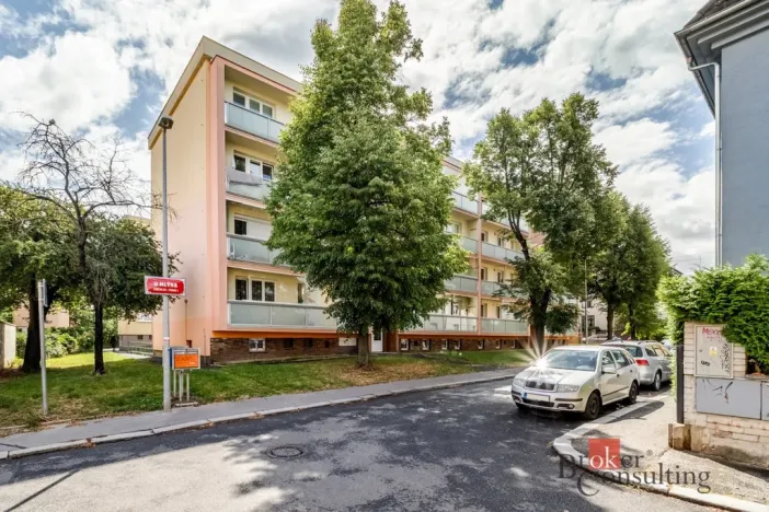 Prodej bytu 2+1, Praha - Záběhlice, U mlýna, 85 m2