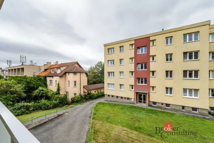 Prodej bytu 2+1, Praha - Záběhlice, U mlýna, 69 m2
