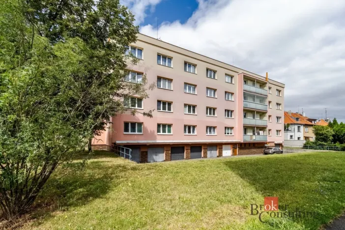 Prodej bytu 2+1, Praha - Záběhlice, U mlýna, 69 m2