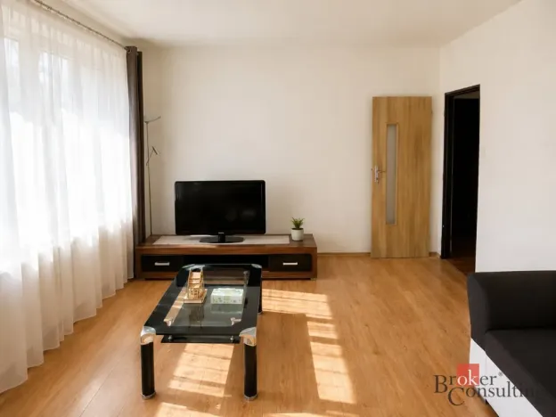 Prodej bytu 3+1, Kopřivnice, Francouzská, 68 m2