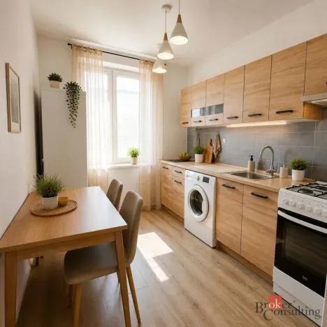 Prodej bytu 3+1, Kopřivnice, Francouzská, 68 m2