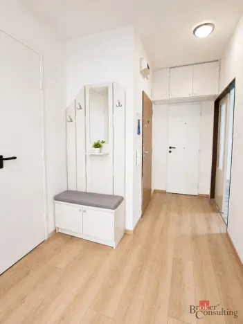Prodej bytu 3+1, Kopřivnice, Francouzská, 68 m2