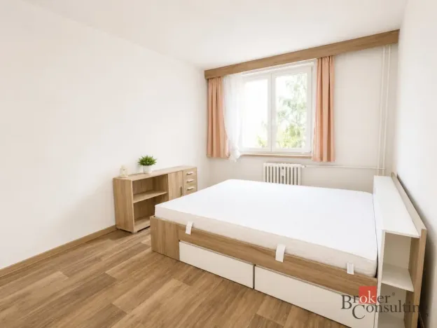 Prodej bytu 3+1, Kopřivnice, Francouzská, 68 m2