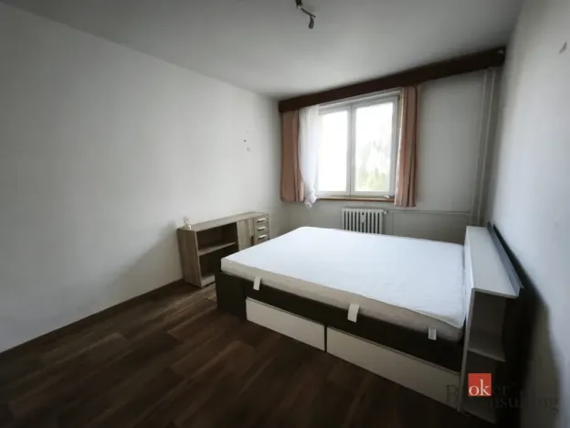 Prodej bytu 3+1, Kopřivnice, Francouzská, 68 m2