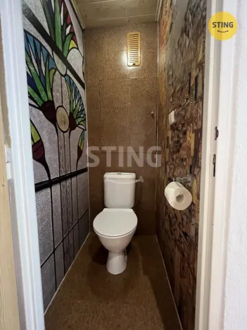 Pronájem bytu 2+1, Opava, Holasická, 59 m2