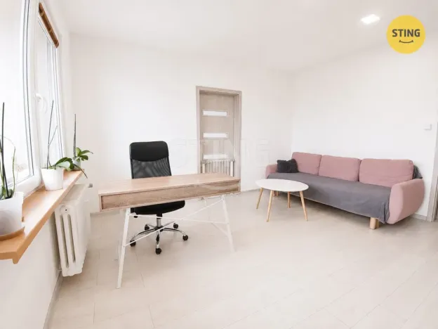 Prodej bytu 4+1, Český Těšín, Polní, 79 m2