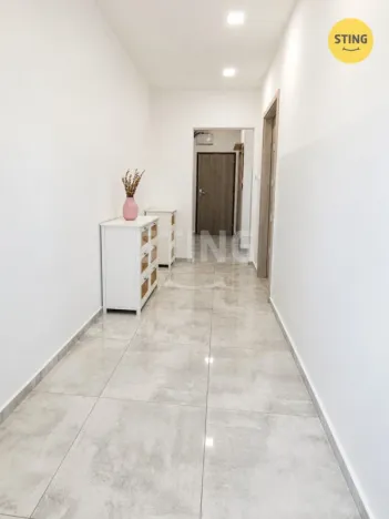 Prodej bytu 4+1, Český Těšín, Polní, 79 m2