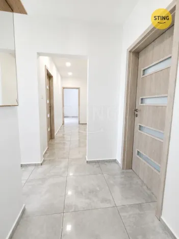 Prodej bytu 4+1, Český Těšín, Polní, 79 m2