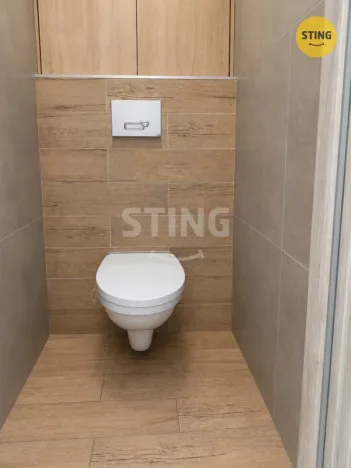 Prodej bytu 4+1, Český Těšín, Polní, 79 m2