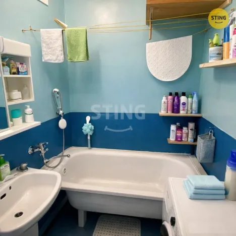 Prodej bytu 3+1, Opava - Předměstí, náměstí Republiky, 63 m2