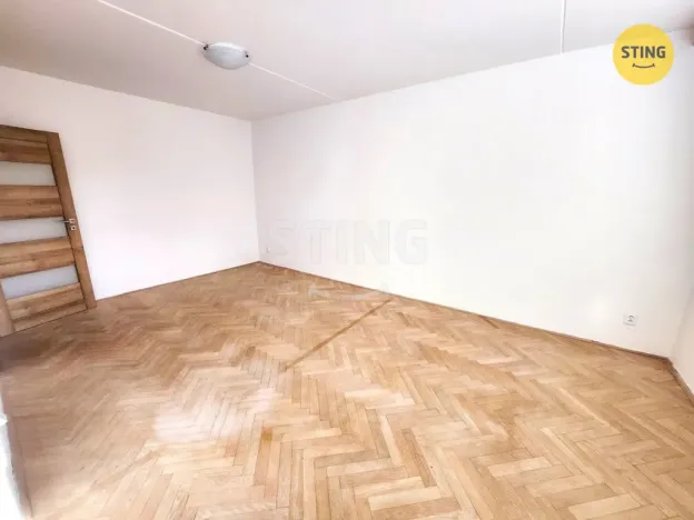 Pronájem bytu 1+1, Přerov, U Tenisu, 39 m2