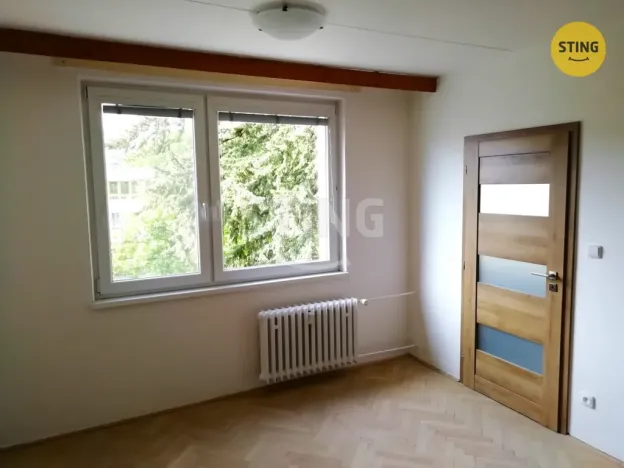 Pronájem bytu 1+1, Přerov, U Tenisu, 39 m2
