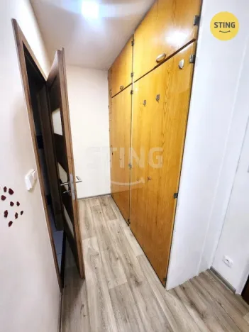 Pronájem bytu 1+1, Přerov, U Tenisu, 39 m2