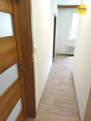 Pronájem bytu 1+1, Přerov, U Tenisu, 39 m2