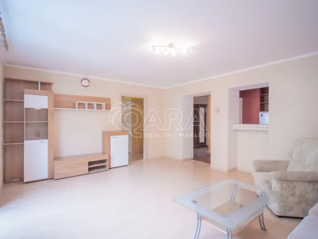 Prodej bytu 2+1, Teplice, Ruská, 61 m2