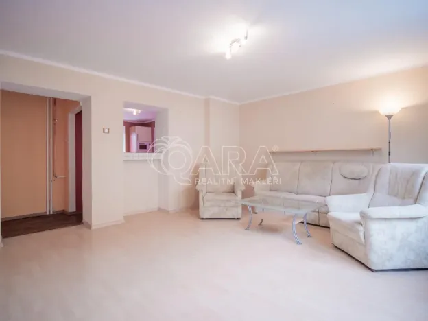 Prodej bytu 2+1, Teplice, Ruská, 61 m2