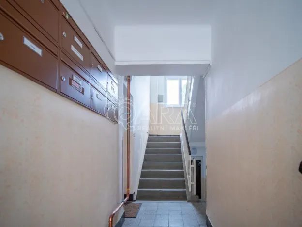 Prodej bytu 2+1, Teplice, Ruská, 61 m2