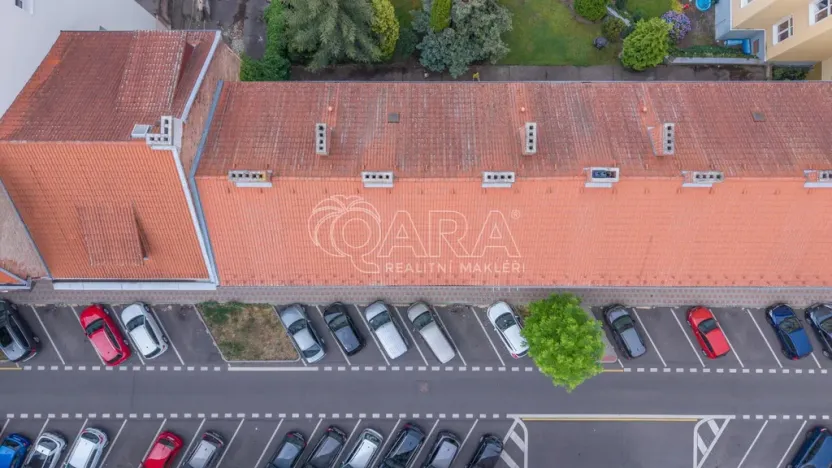 Prodej bytu 2+1, Teplice, Ruská, 61 m2