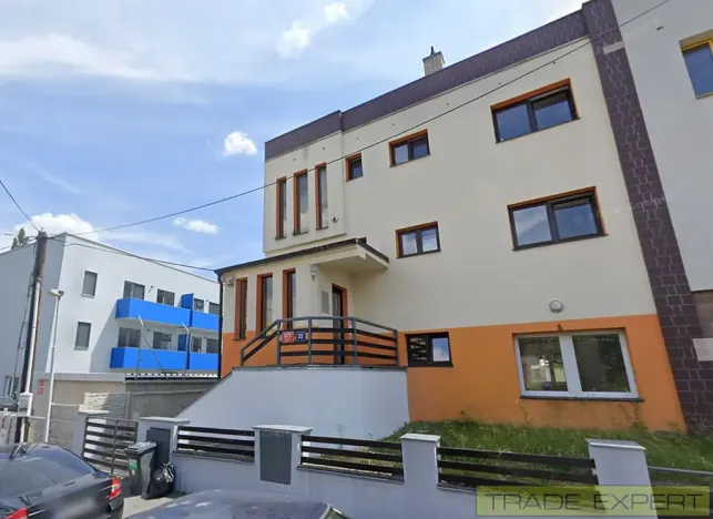 Prodej rodinného domu, Praha - Chodov, Pištěkova, 346 m2