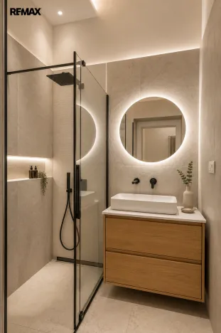 Prodej bytu 2+1, Praha - Karlín, Pernerova, 69 m2