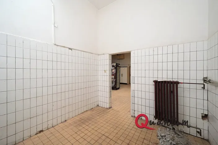 Pronájem komerční nemovitosti, Praha - Chodov, Vojtíškova, 374 m2