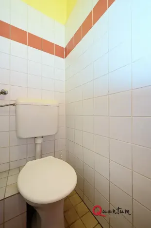 Pronájem komerční nemovitosti, Praha - Chodov, Vojtíškova, 374 m2