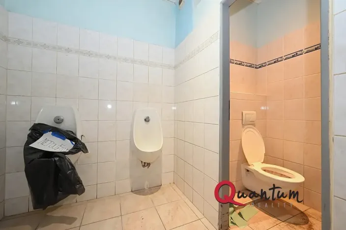 Pronájem komerční nemovitosti, Praha - Chodov, Vojtíškova, 374 m2