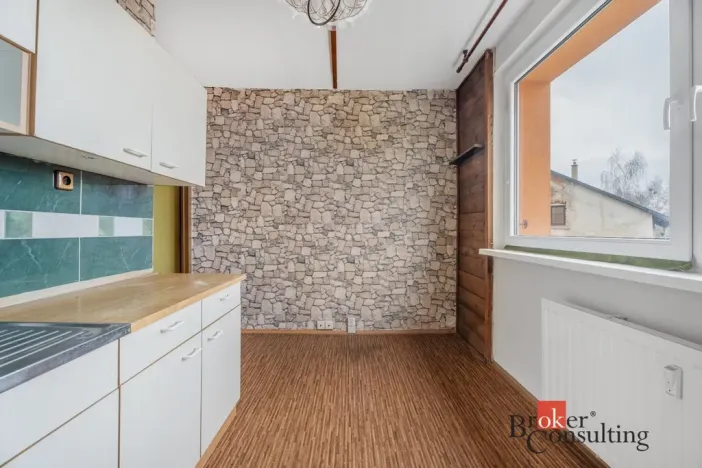Prodej bytu 3+1, Varnsdorf, Žitavská, 70 m2