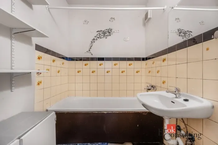 Prodej bytu 3+1, Varnsdorf, Žitavská, 70 m2