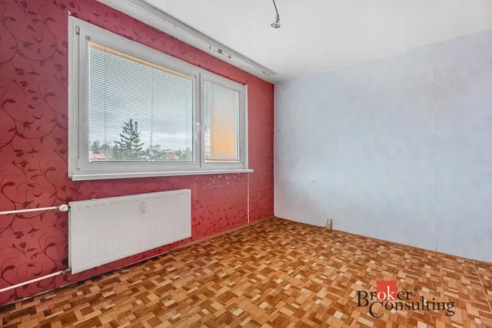 Prodej bytu 3+1, Varnsdorf, Žitavská, 70 m2