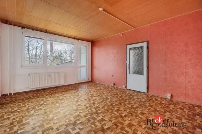 Prodej bytu 3+1, Varnsdorf, Žitavská, 70 m2