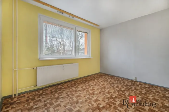 Prodej bytu 3+1, Varnsdorf, Žitavská, 70 m2