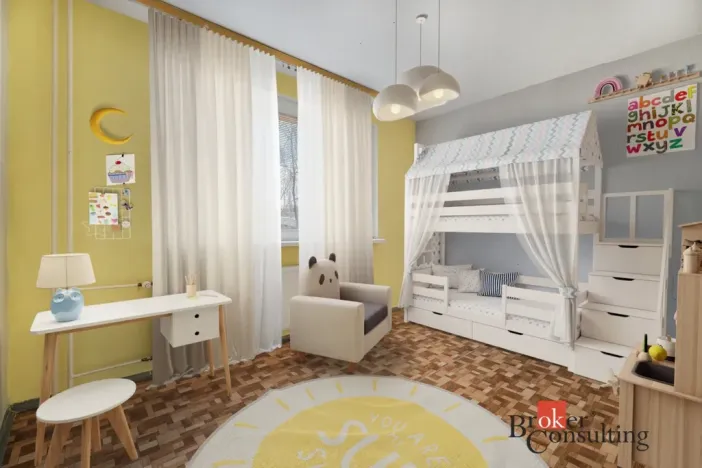 Prodej bytu 3+1, Varnsdorf, Žitavská, 70 m2