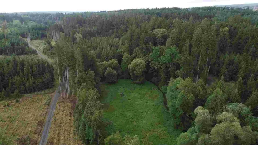 Prodej pole, Chýnov - Dobronice u Chýnova, 22334 m2