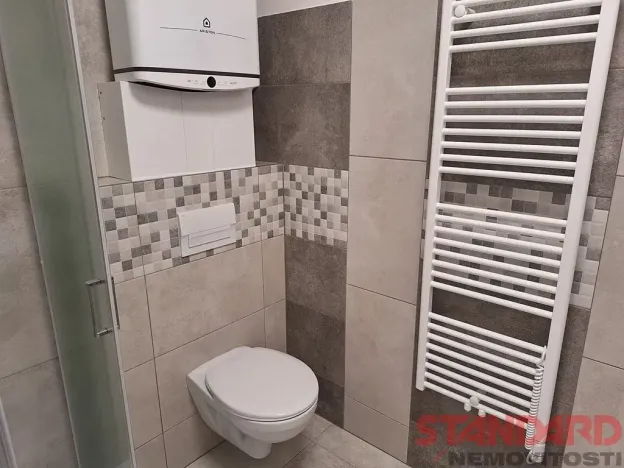 Pronájem bytu 2+kk, Přeštice, Revoluční, 45 m2