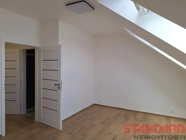 Pronájem bytu 2+kk, Přeštice, Revoluční, 45 m2