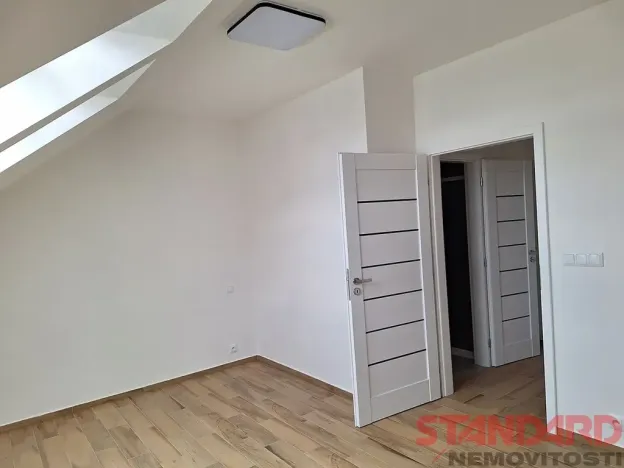 Pronájem bytu 2+kk, Přeštice, Revoluční, 45 m2