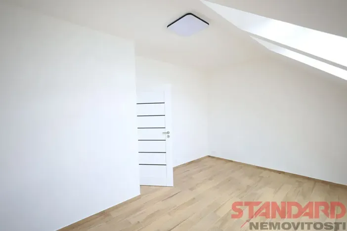 Pronájem bytu 2+kk, Přeštice, Revoluční, 45 m2