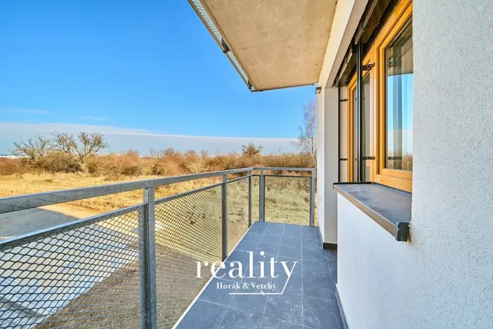 Pronájem bytu 1+kk, Znojmo, Třešňová, 22 m2